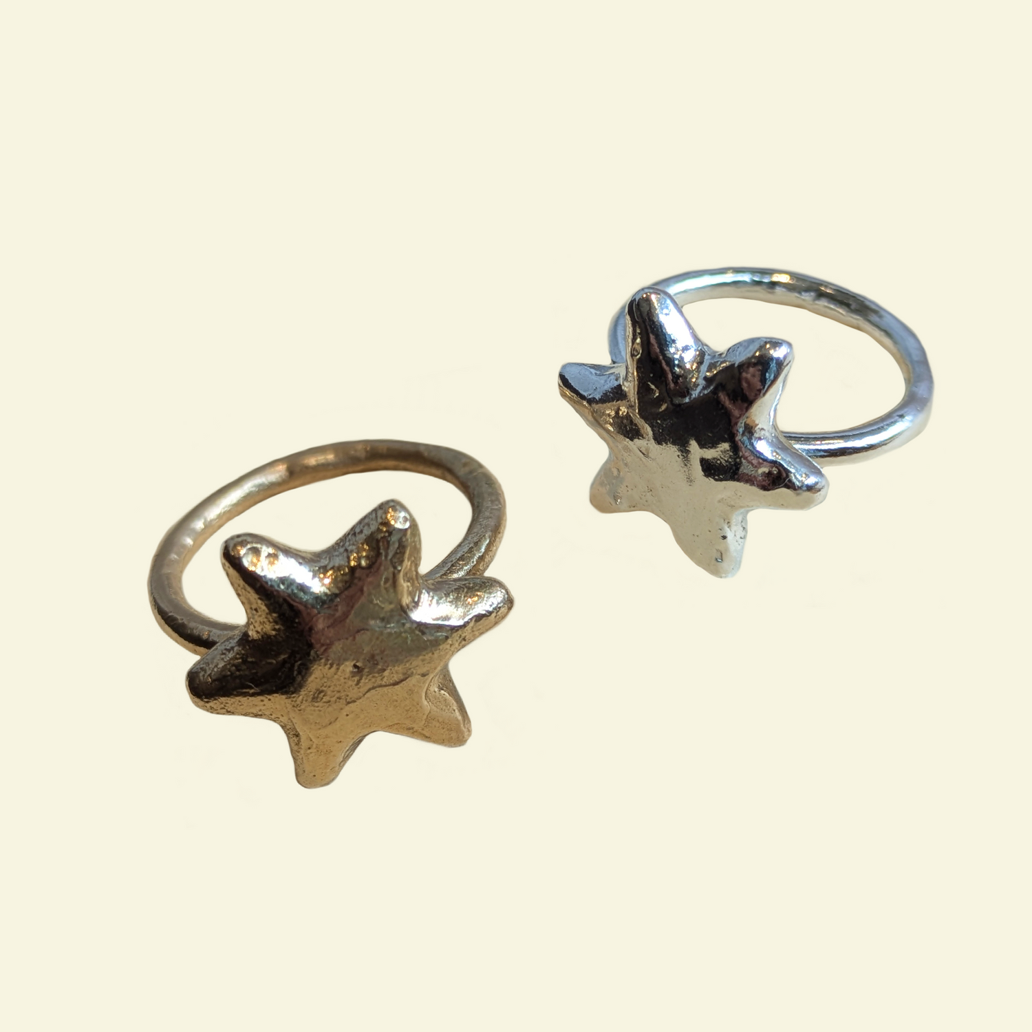 RINGS