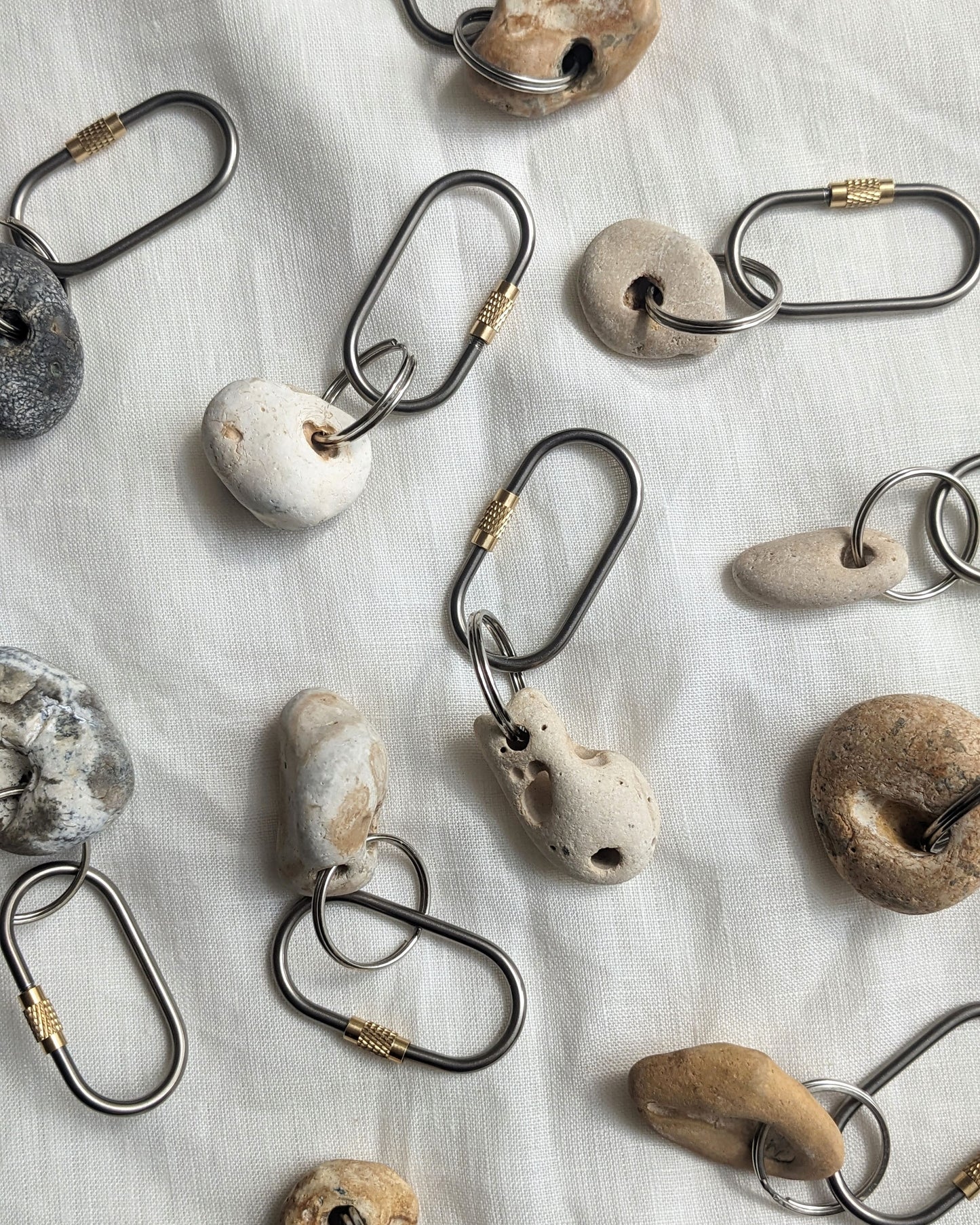 Hagstone Carabiner