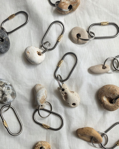 Hagstone Carabiner