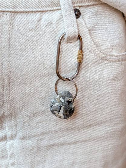 Hagstone Carabiner
