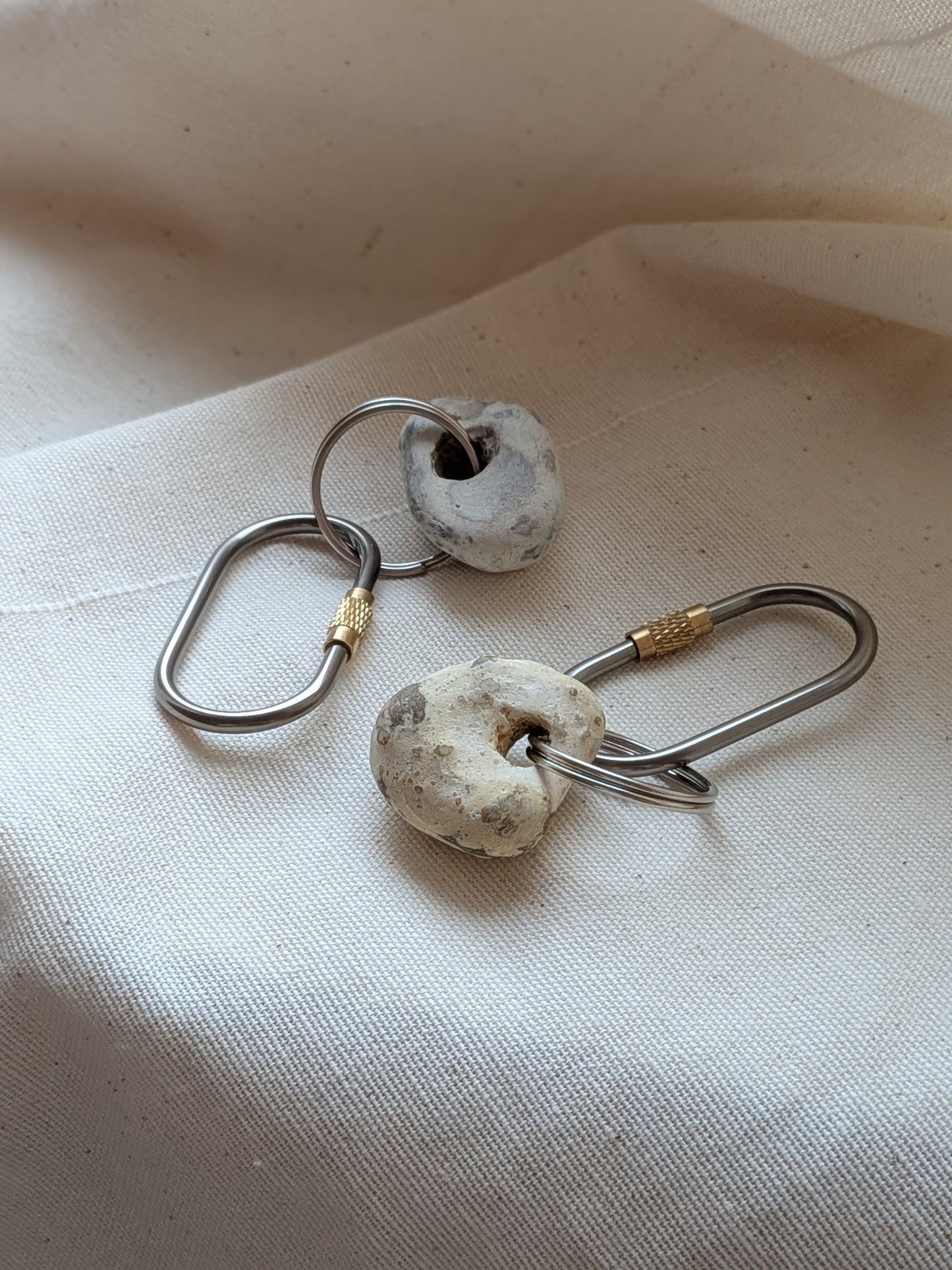 Hagstone Carabiner