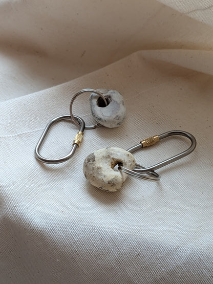 Hagstone Carabiner