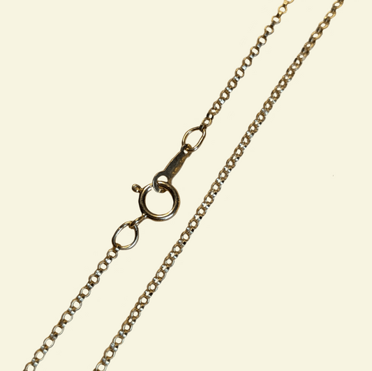 Belcher Chain Gold