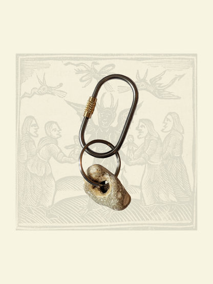Hagstone Carabiner