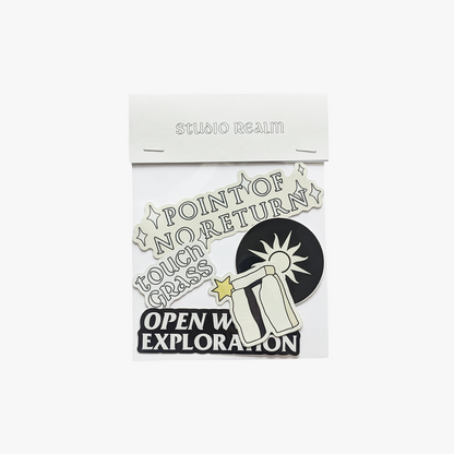 Sticker Pack