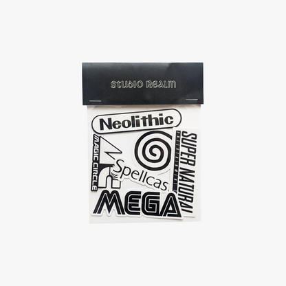 Sticker Pack