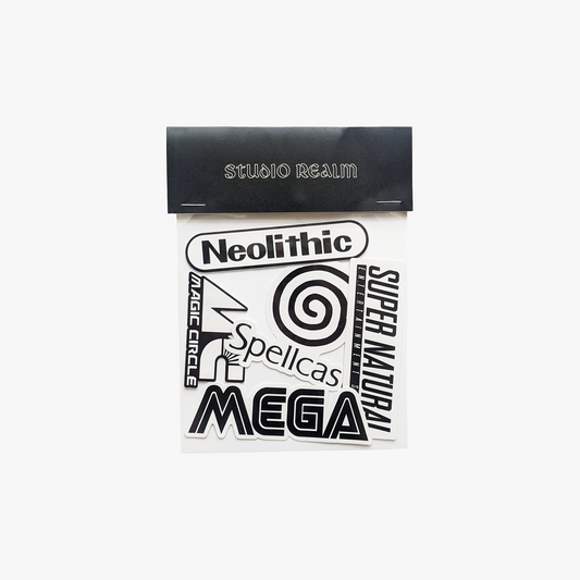 Sticker Pack
