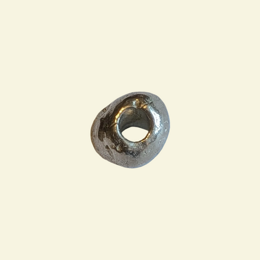 Hagstone Pewter Charm